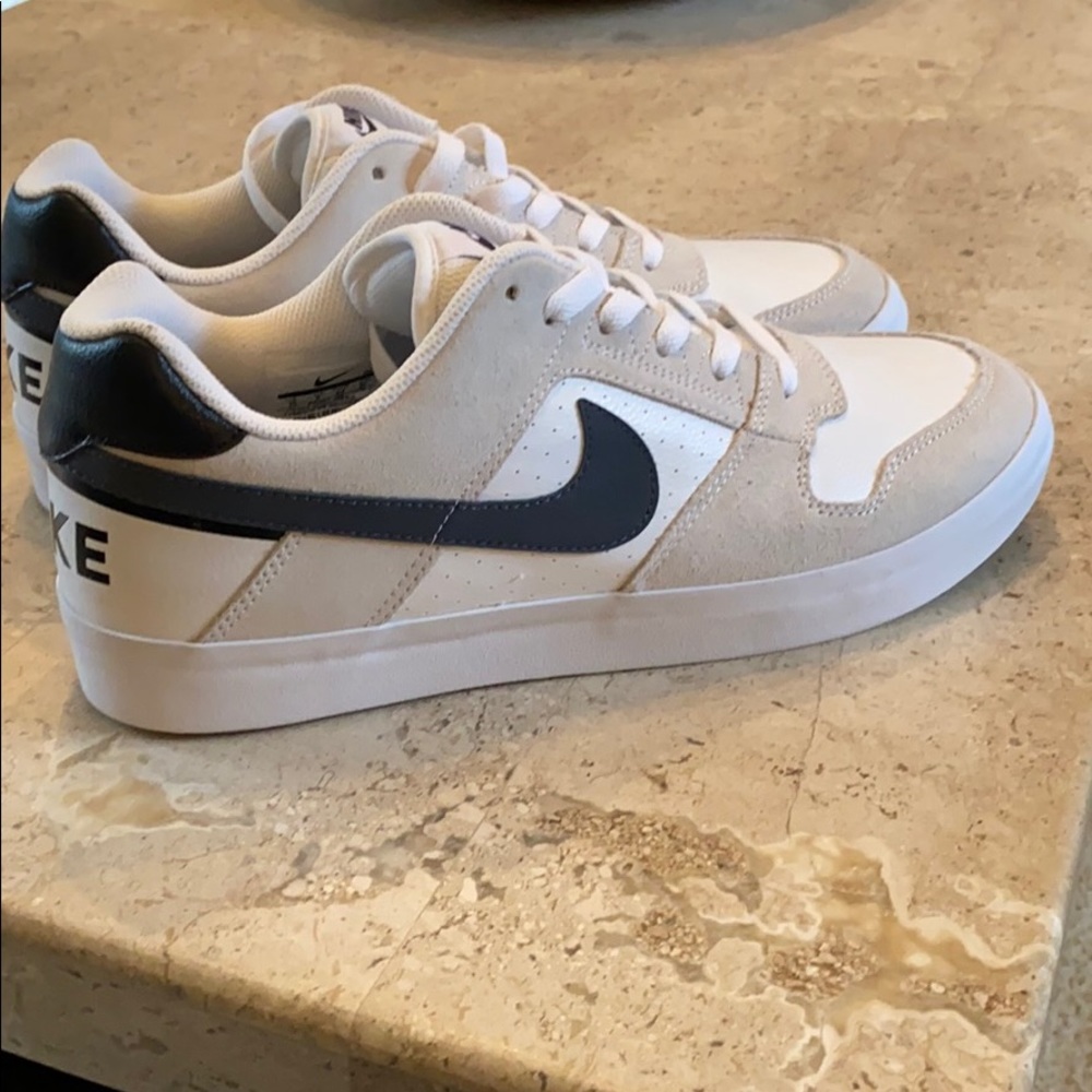Nike SB Delta Force shoes. Brand new!